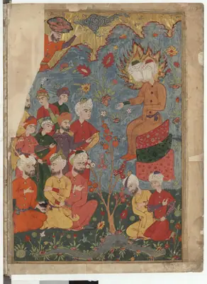 Falnâme, fol. view002