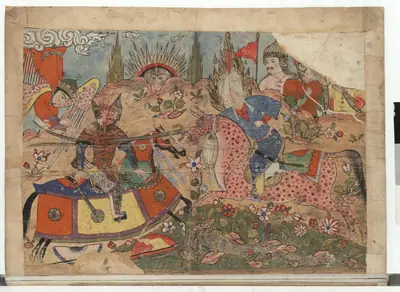 Falnâme, fol. view003