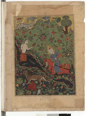 Falnâme, fol. view019