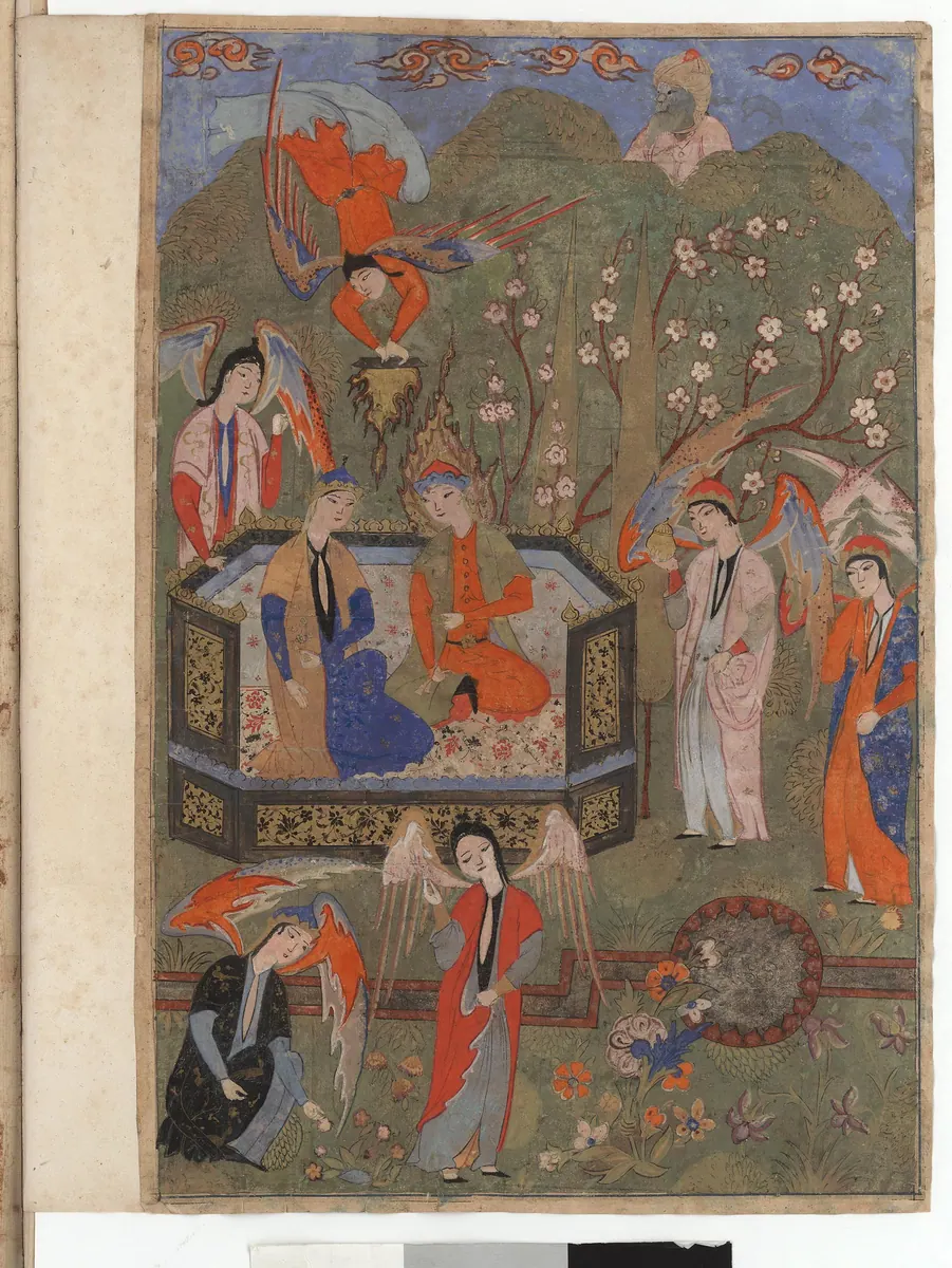 Falnâme, fol. view027