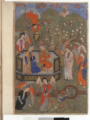 Falnâme, fol. view027