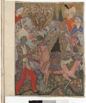 Falnâme, fol. view037