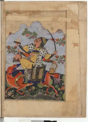 Falnâme, fol. view041