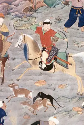 Emîr Hüsrev Dihlevî, Heşt Bihişt, fol. hunter-h-676