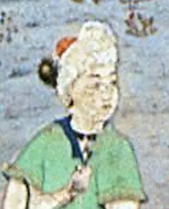 Emîr Hüsrev Dihlevî, Heşt Bihişt, fol. portrait-of-muhammand-muhsin-hunting-scene-from-the-hast-bah