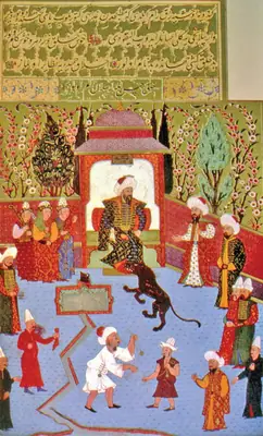 Osman Gazi