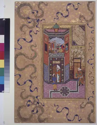 III. Murad Murakkaı, fol. f029r