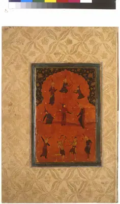 III. Murad Murakkaı, fol. f048r