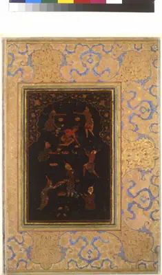 III. Murad Murakkaı, fol. f049v