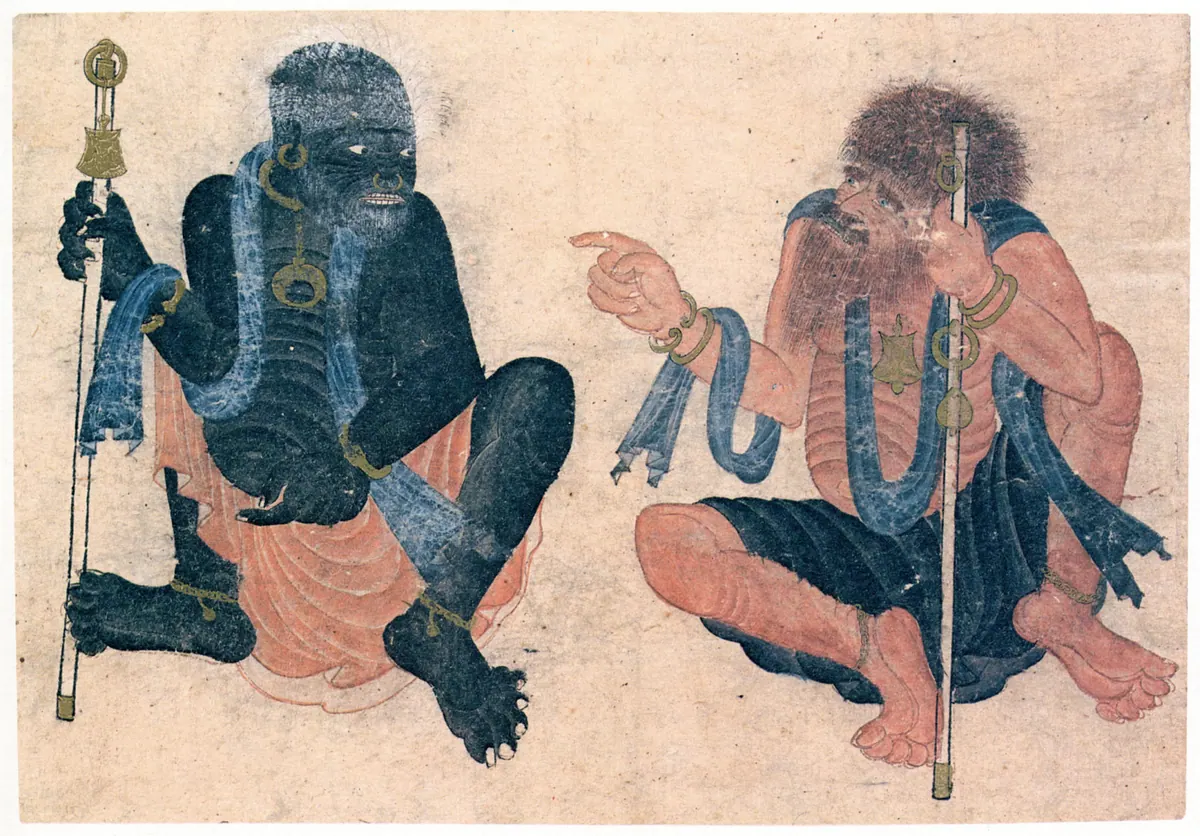 Murakka (TSMK H.2153), Tek yaprak. Topkapı Sarayı Müzesi Kütüphanesi