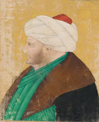 Murakka (TSMK H.2153), Tek yaprak