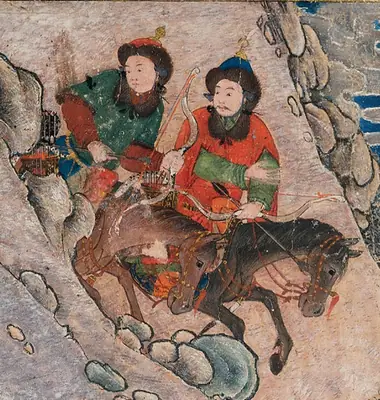 Murakka (TSMK H.2153), Tek yaprak