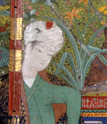 Murakka (TSMK H.2153), Tek yaprak