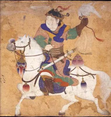 Murakka (TSMK H.2153), Tek yaprak