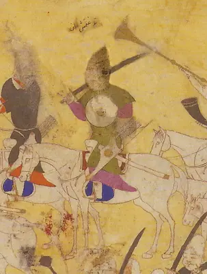 Murakka (TSMK H.2153), Tek yaprak