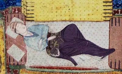 Murakka (TSMK H.2154), Tek yaprak