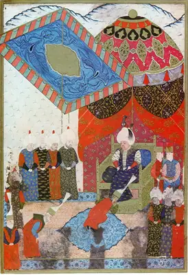 Selim II ascends to the throne - B (2116×3095)