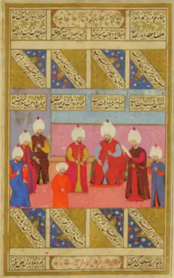 Audience of Fourth Vizier Ahmed Pasha (640×1020)