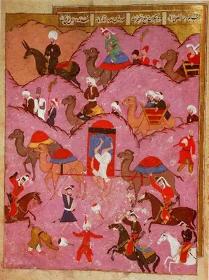 Sehname-i Selim Han 68a (581×779)
