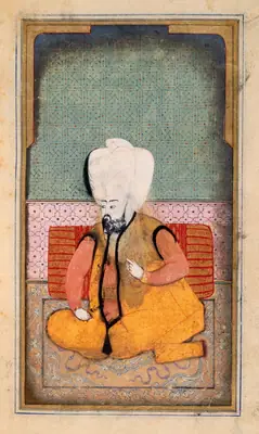 Folio 16. Semailname (British Library, Add. 7880) (612×1024)