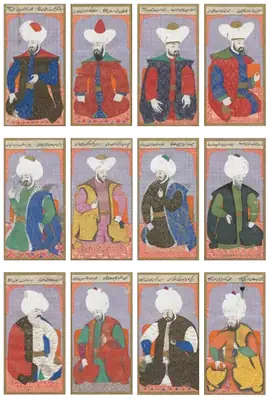 Semailname (T.Y. 6088) Miniatures (1744×2600)