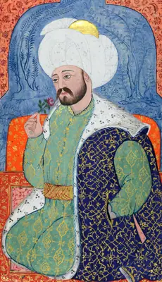 Mehmed I miniature (800×1390)