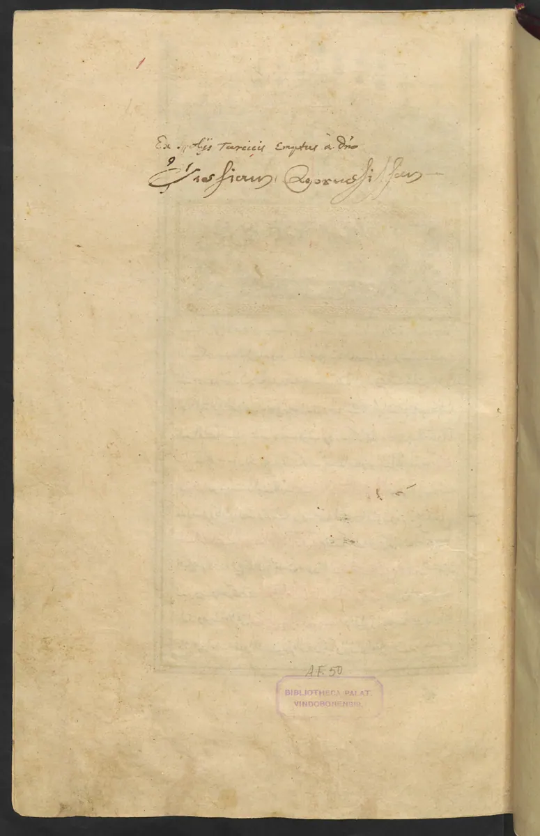 Sübhat el-Ahbâr, fol. f011