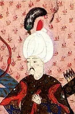 Ârifî, Süleymannâme (1558), Tek yaprak