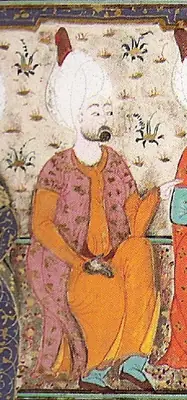 Ârifî, Süleymannâme (1558), Tek yaprak