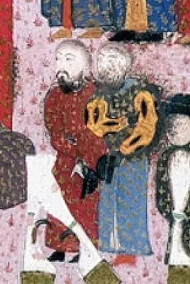 Ârifî, Süleymannâme (1558), Tek yaprak