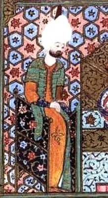 Ârifî, Süleymannâme (1558), Tek yaprak