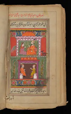 Wellcome MS Persian 18, Görsel 44