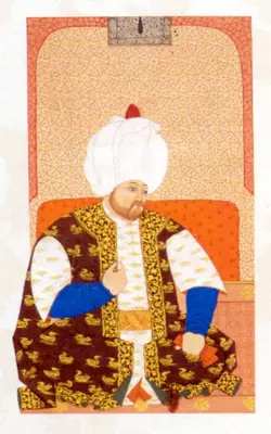 II Selim (432×690)