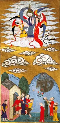 Mohammed on Heaven (316×648)